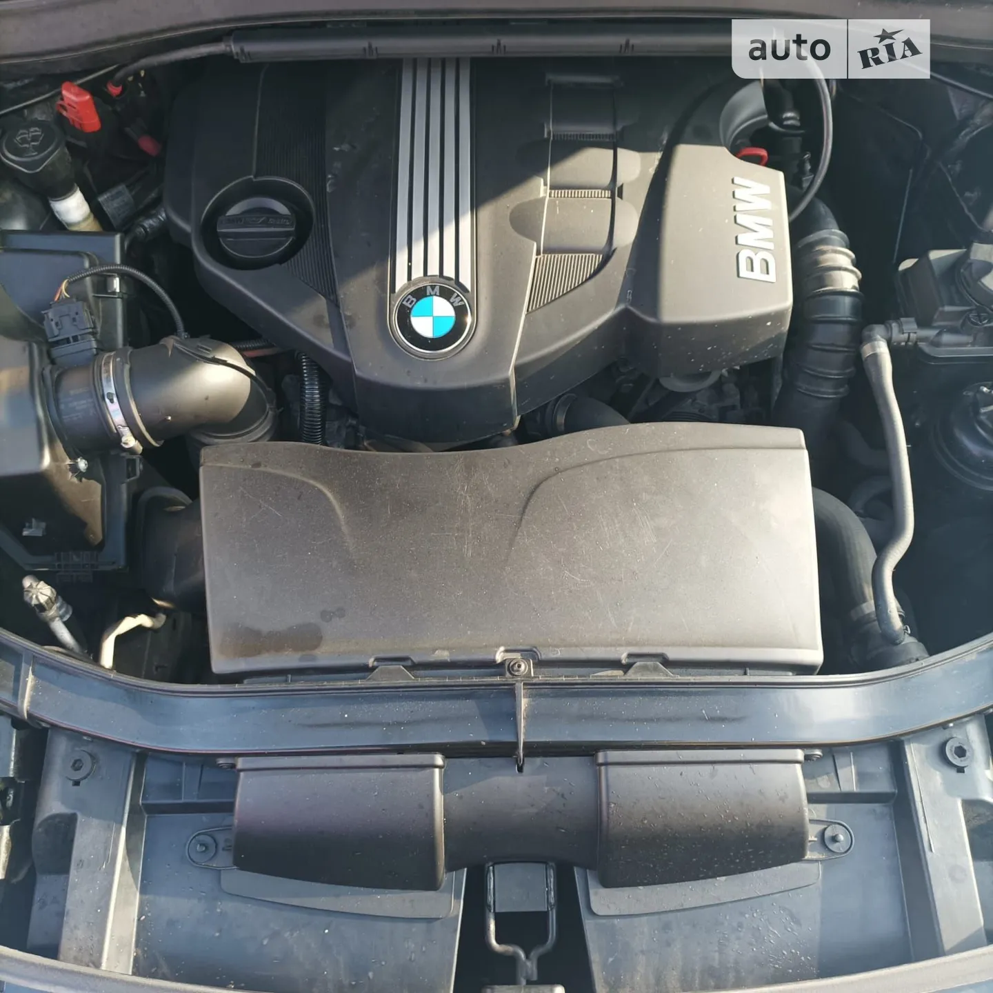 2011 BMW X1 - мініатюра 19