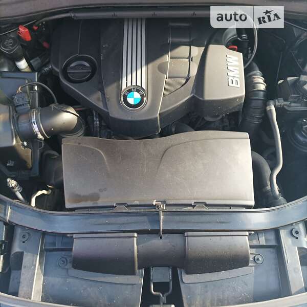 Внедорожник / Кроссовер BMW X1 2011 в Виннице фото 19 Внедорожник / Кроссовер BMW X1 2011 в Виннице