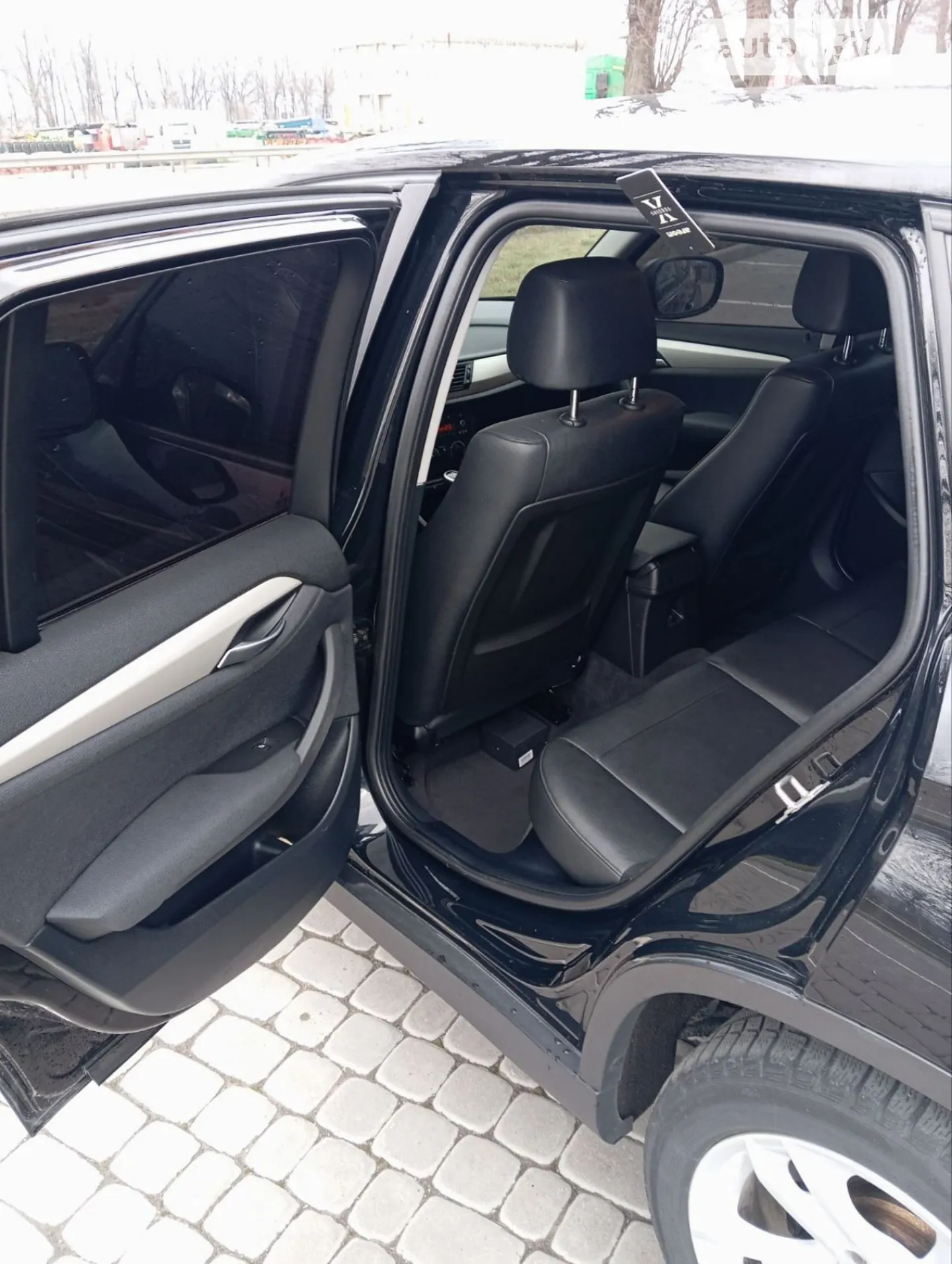 2011 BMW X1 - мініатюра 20