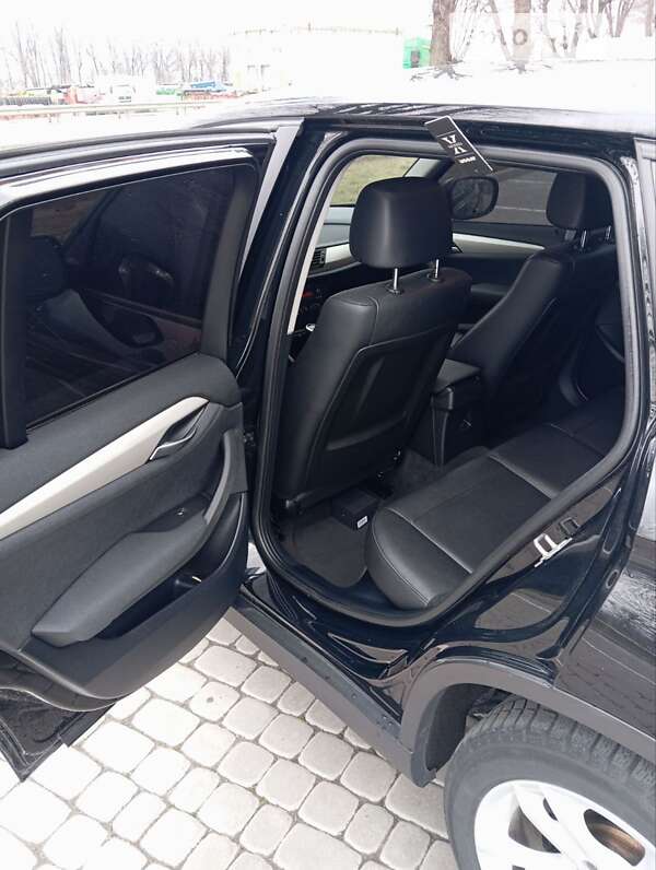 Внедорожник / Кроссовер BMW X1 2011 в Виннице фото 20 Внедорожник / Кроссовер BMW X1 2011 в Виннице