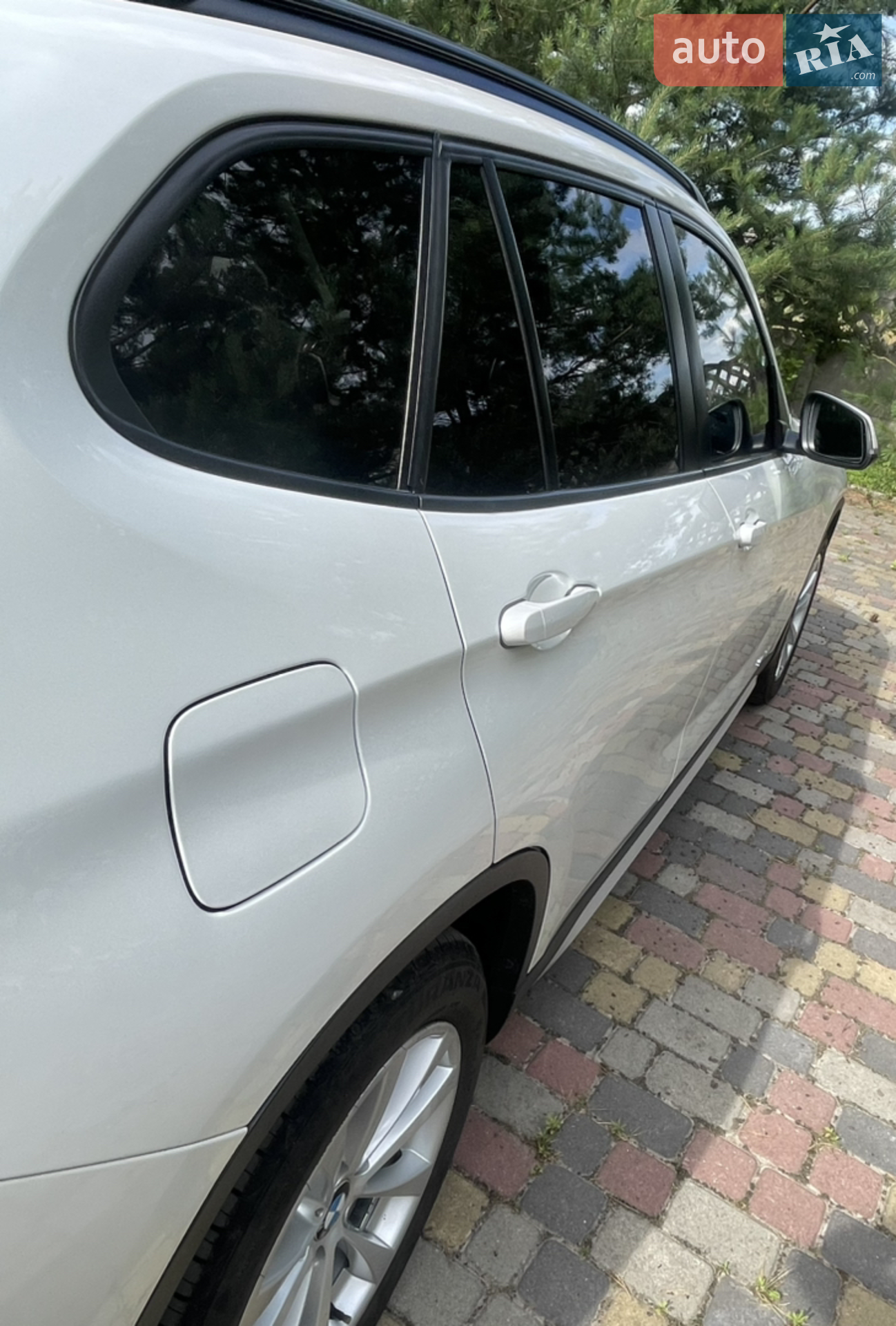 2013 BMW X1 - мініатюра 11