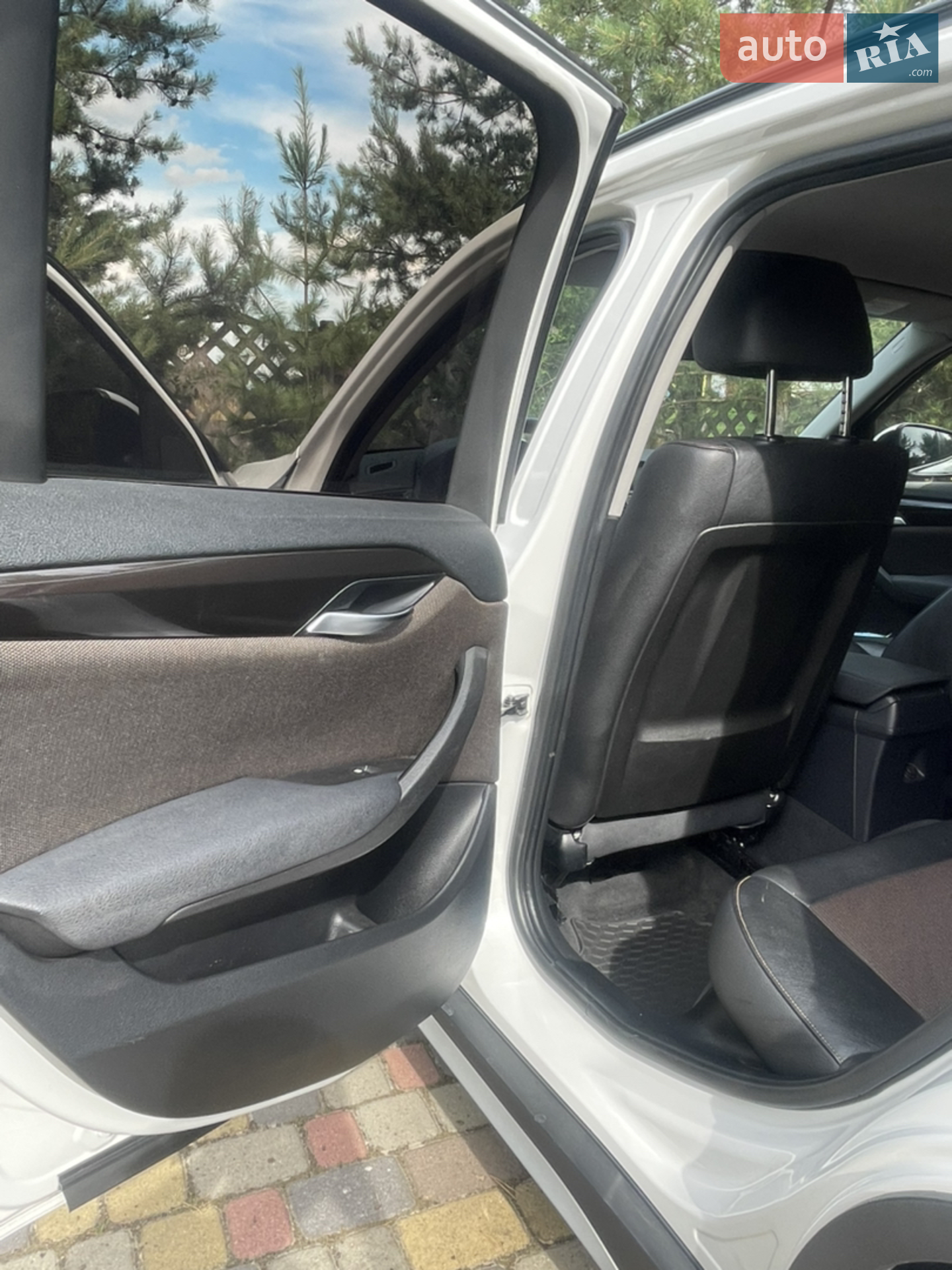 2013 BMW X1 - мініатюра 17
