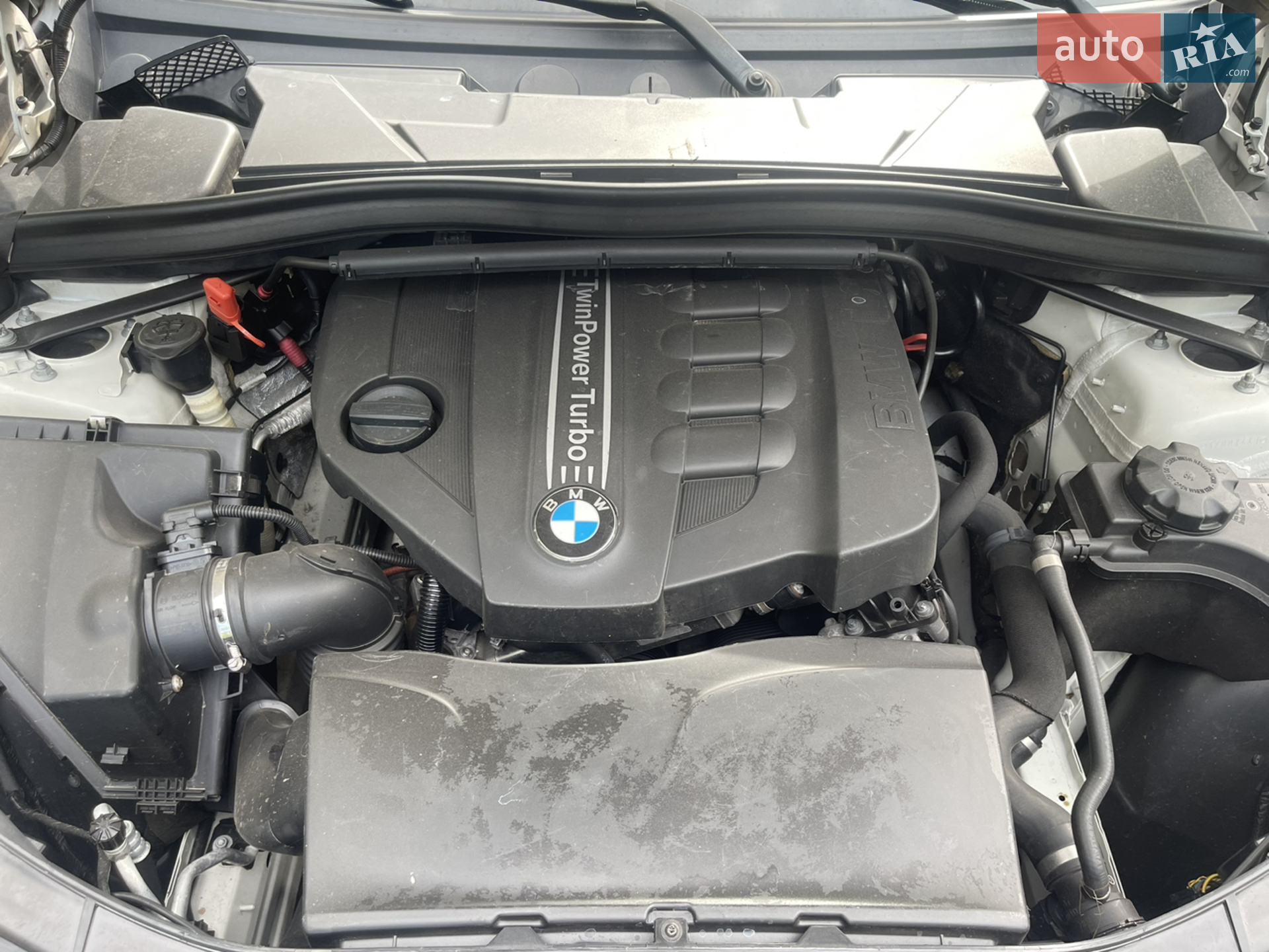 2013 BMW X1 - мініатюра 25