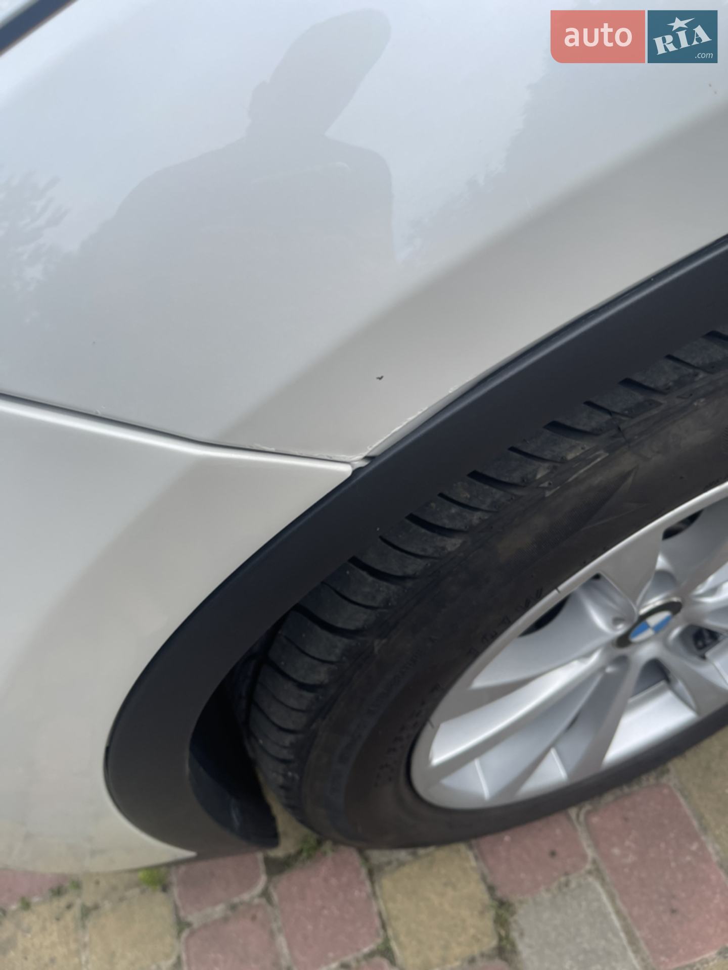 2013 BMW X1 - мініатюра 36