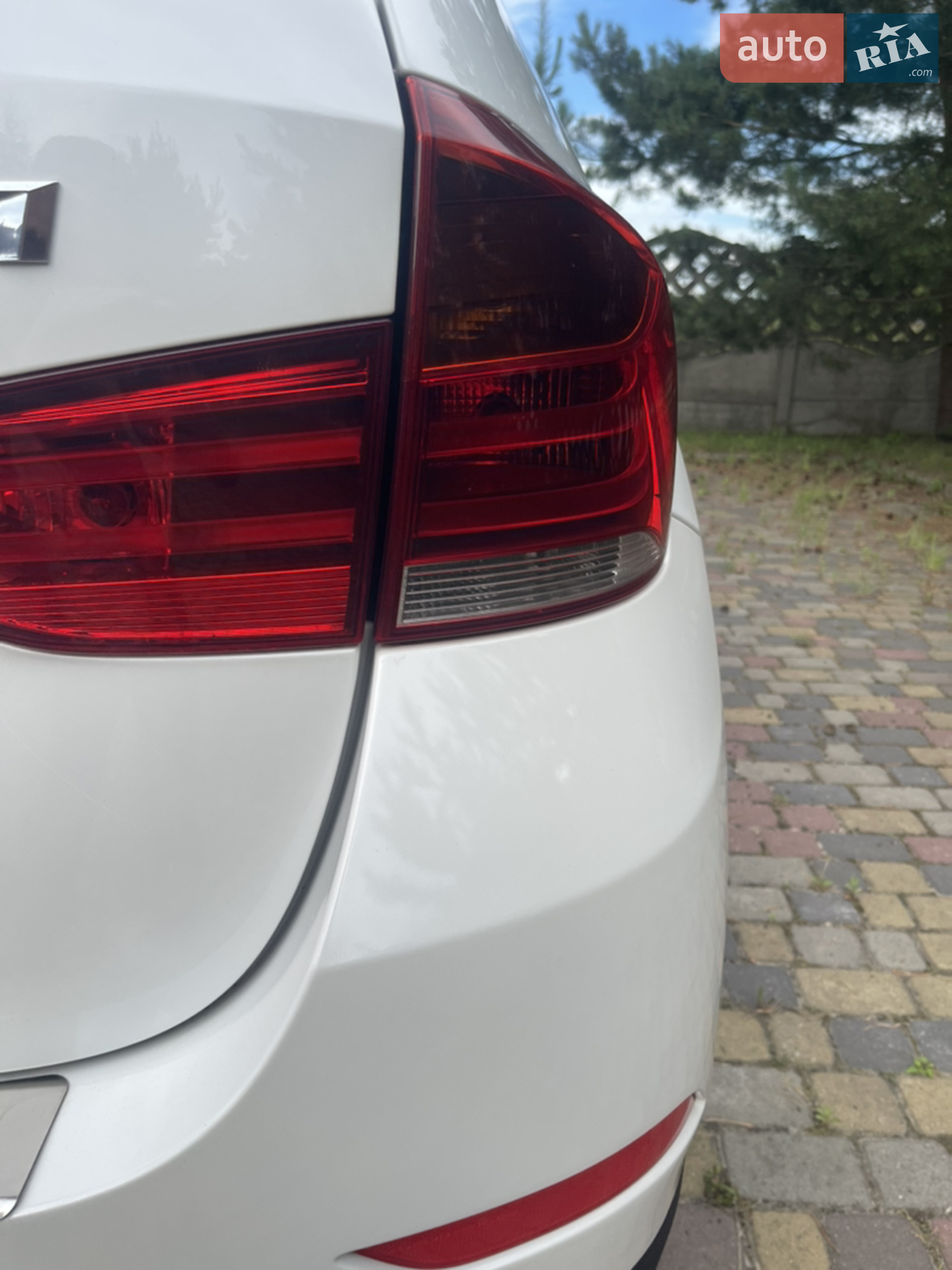 2013 BMW X1 - мініатюра 38