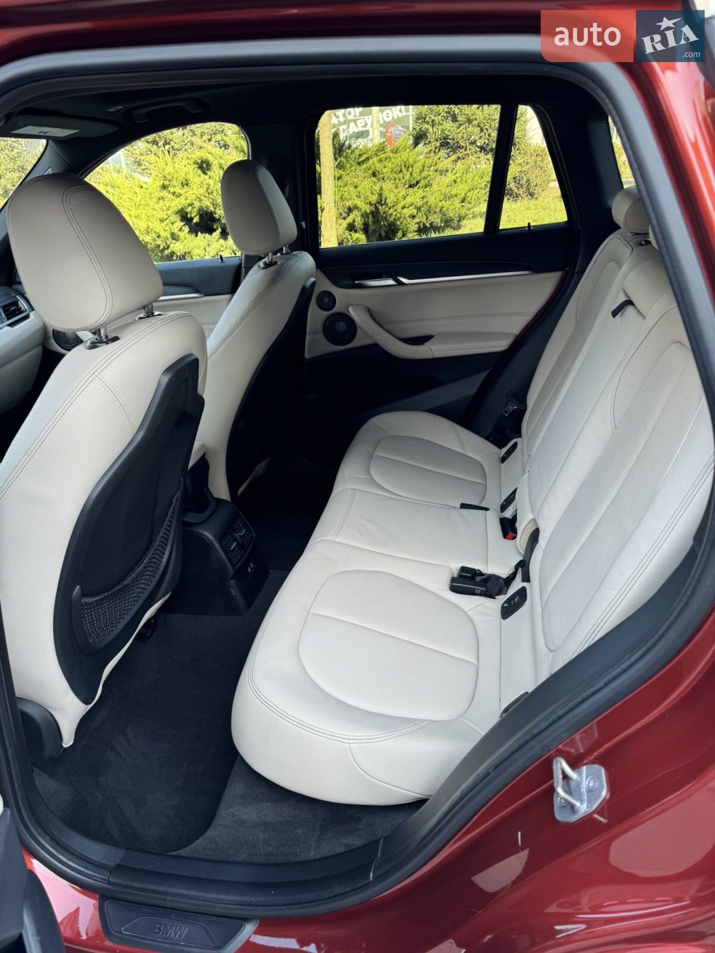 2019 BMW X1 - мініатюра 6