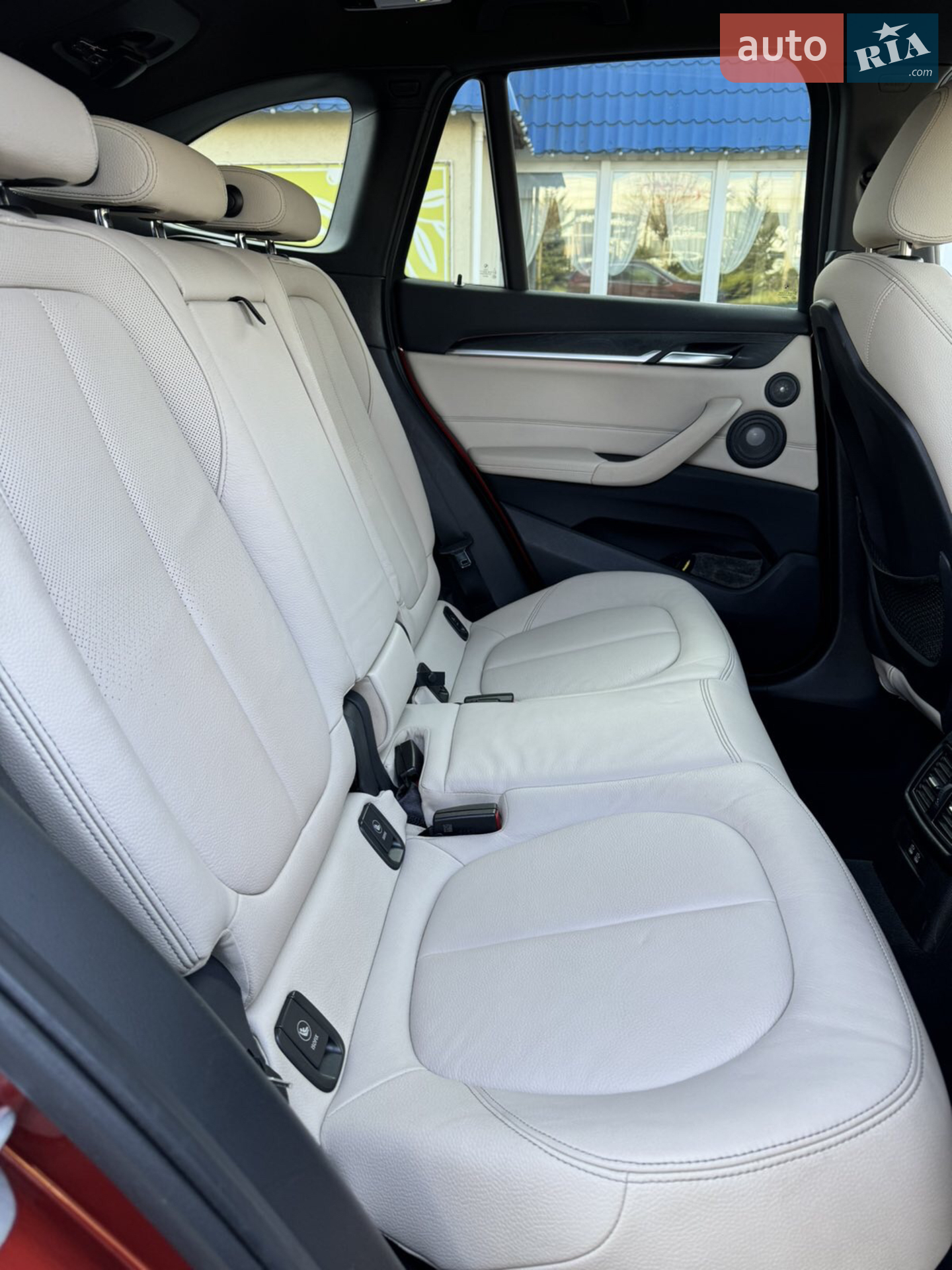 2019 BMW X1 - мініатюра 10