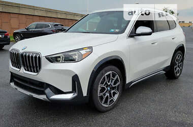 BMW X1 2024