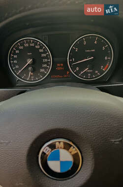 Позашляховик / Кросовер BMW X1 2011 в Луцьку