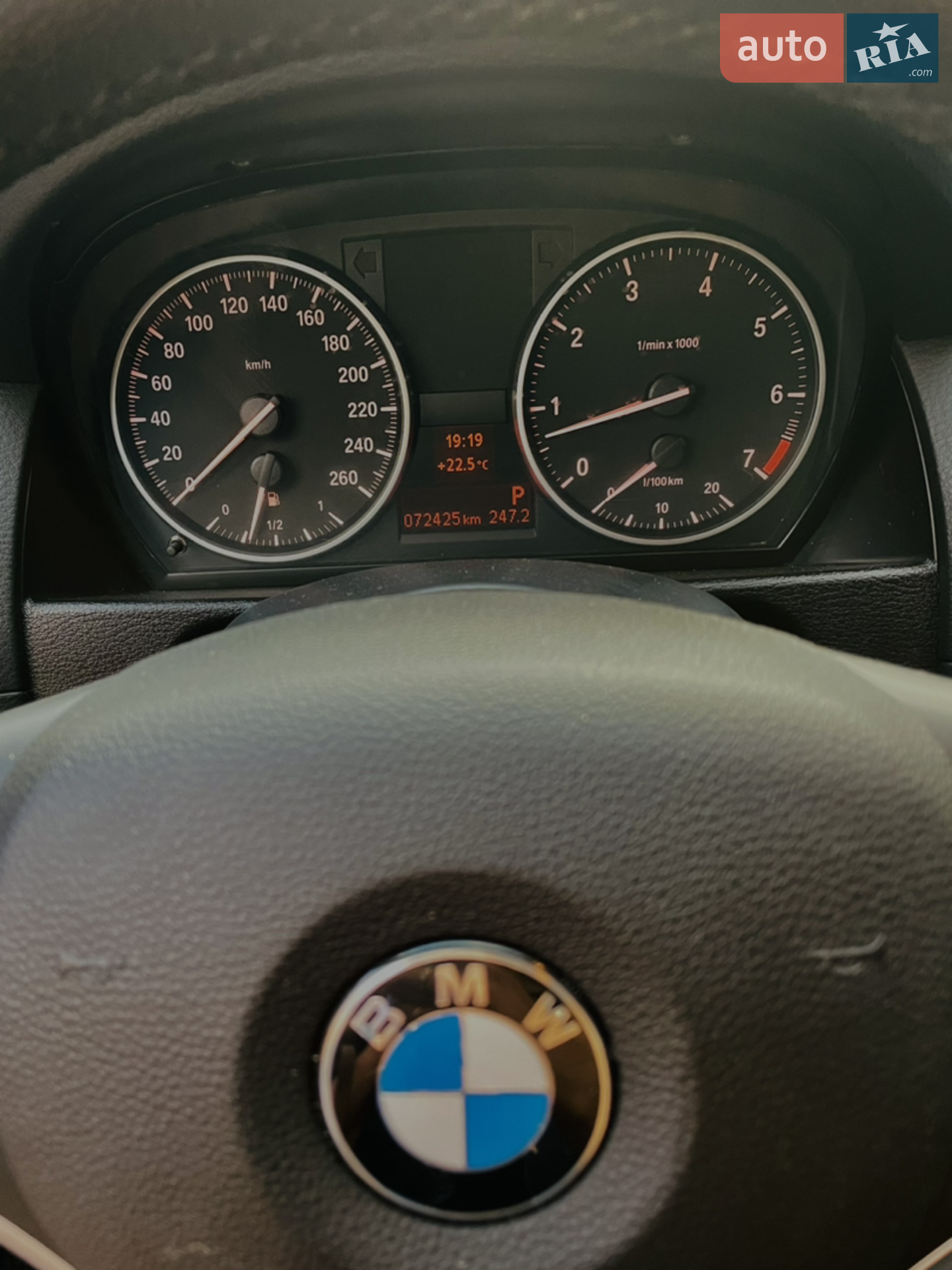 2011 BMW X1 - мініатюра 12