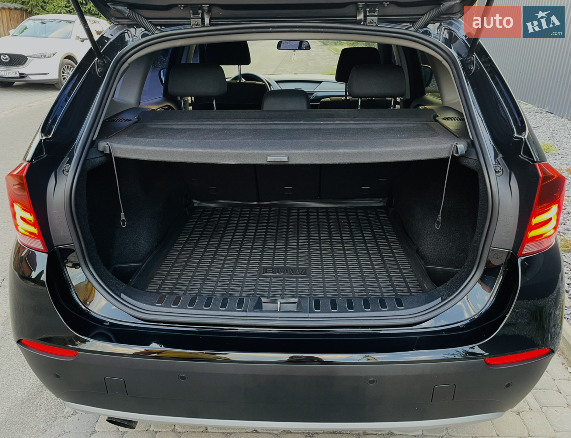 2011 BMW X1 - мініатюра 16