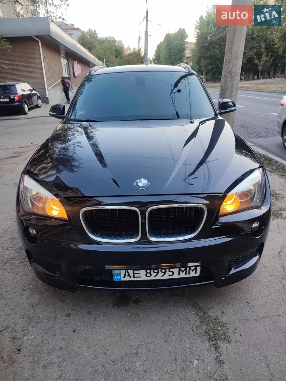2013 BMW X1 - мініатюра 26