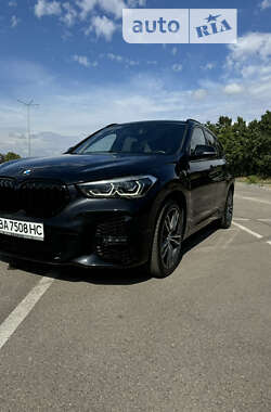 Позашляховик / Кросовер BMW X1 2019 в Кропивницькому