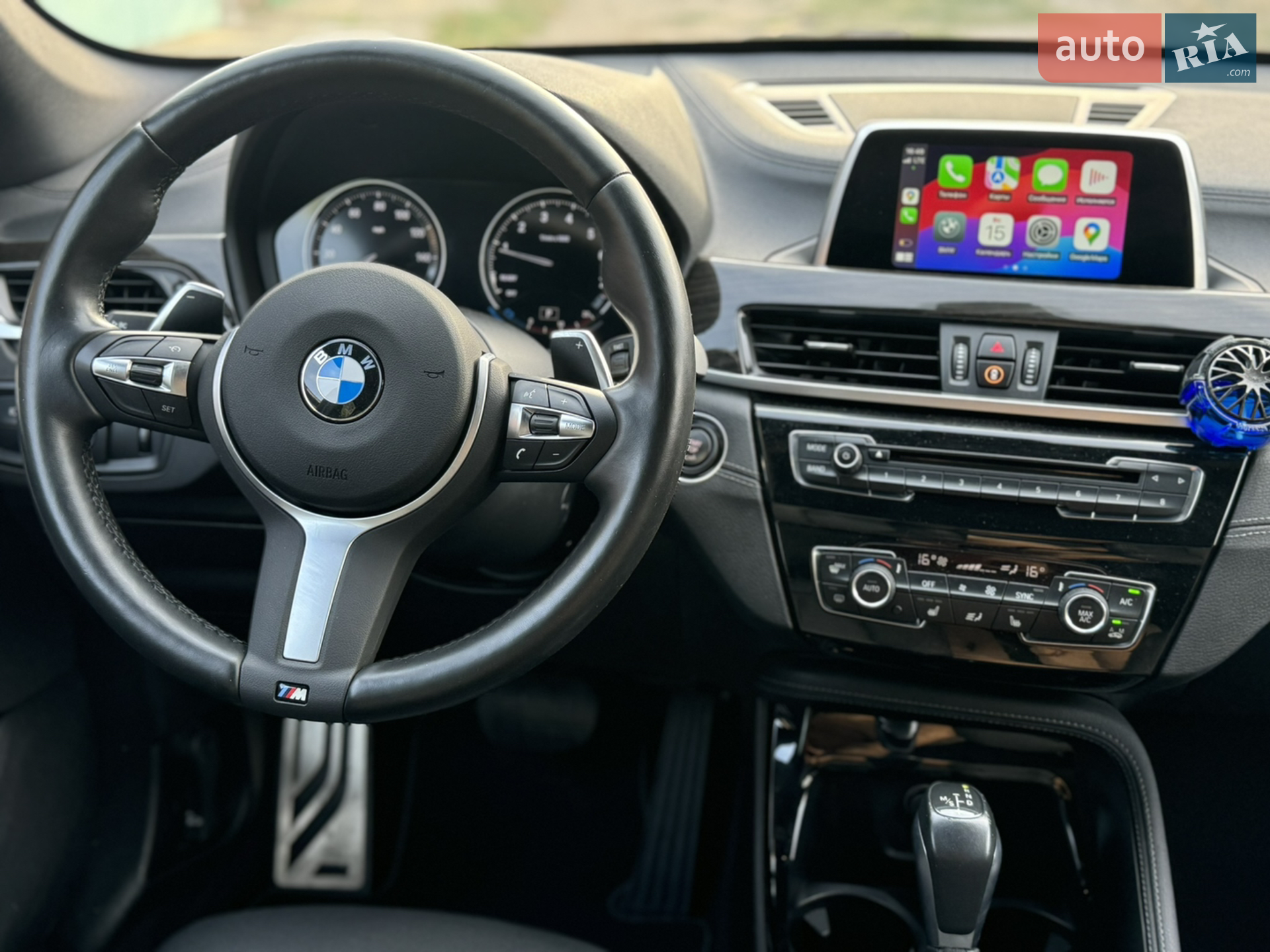 2019 BMW X1 - мініатюра 5