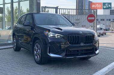 Позашляховик / Кросовер BMW X1 2023 в Одесі