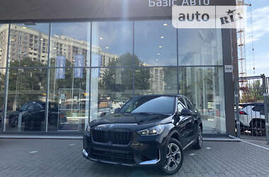 Позашляховик / Кросовер BMW X1 2023 в Одесі