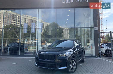 Позашляховик / Кросовер BMW X1 2023 в Одесі