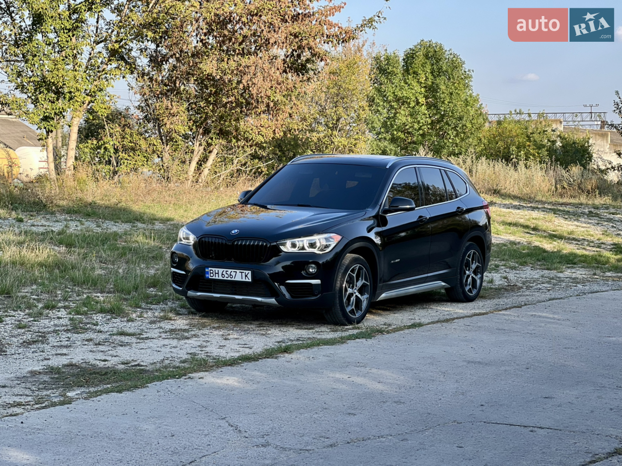 2016 BMW X1 - мініатюра 21