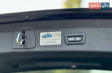 Внедорожник / Кроссовер BMW X1 2017 в Кодыме