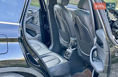 Внедорожник / Кроссовер BMW X1 2017 в Кодыме