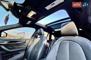 Внедорожник / Кроссовер BMW X1 2017 в Кодыме