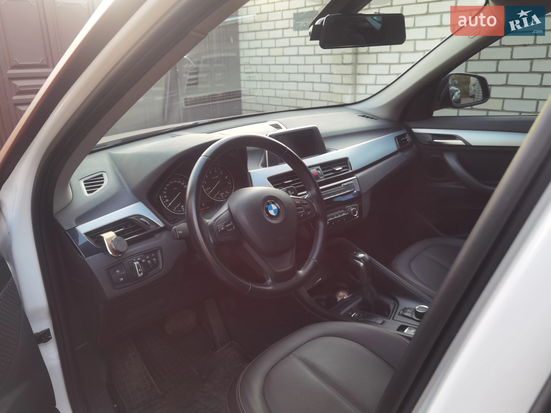 2017 BMW X1 - мініатюра 4