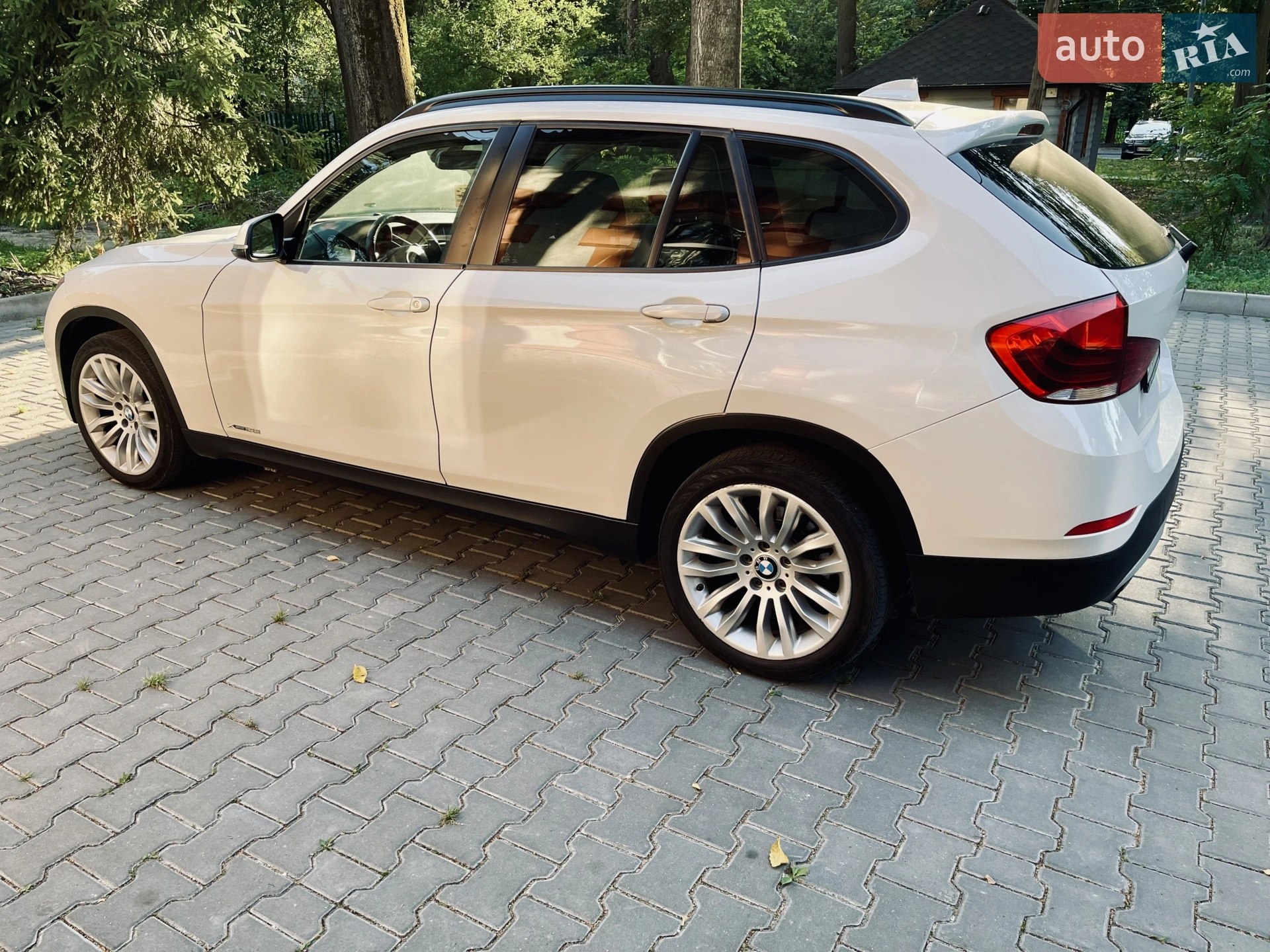 2014 BMW X1 - мініатюра 6