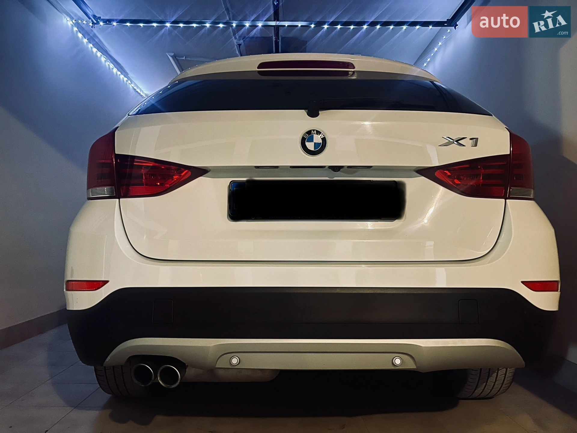 2014 BMW X1 - мініатюра 31