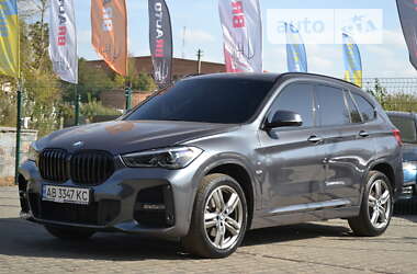 Внедорожник / Кроссовер BMW X1 2021 в Бердичеве