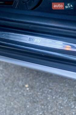 Позашляховик / Кросовер BMW X1 2016 в Рівному