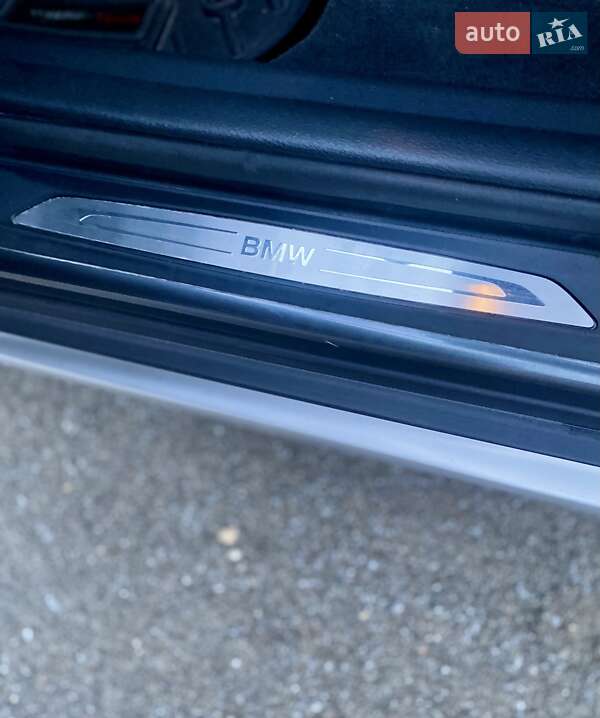 Позашляховик / Кросовер BMW X1 2016 в Рівному фото 11 Позашляховик / Кросовер BMW X1 2016 в Рівному