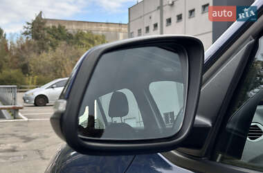 Внедорожник / Кроссовер BMW X1 2020 в 