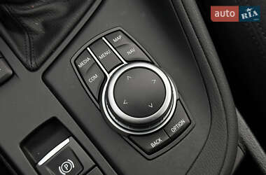 Внедорожник / Кроссовер BMW X1 2020 в 