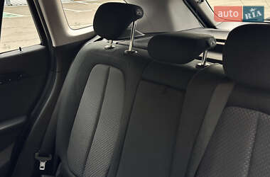 Внедорожник / Кроссовер BMW X1 2020 в 