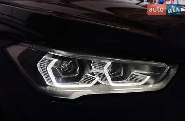 Внедорожник / Кроссовер BMW X1 2020 в 