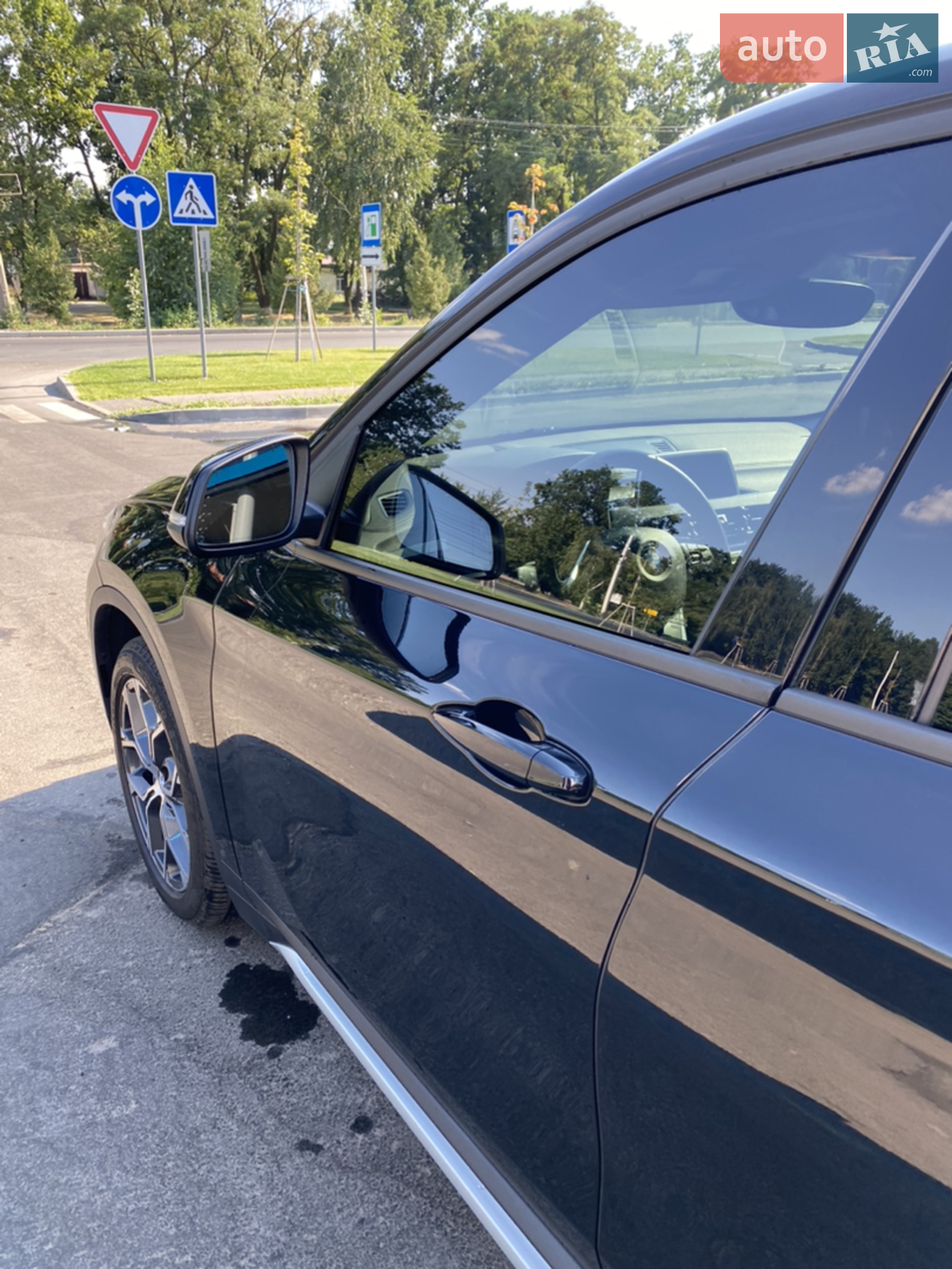 2020 BMW X1 - мініатюра 10