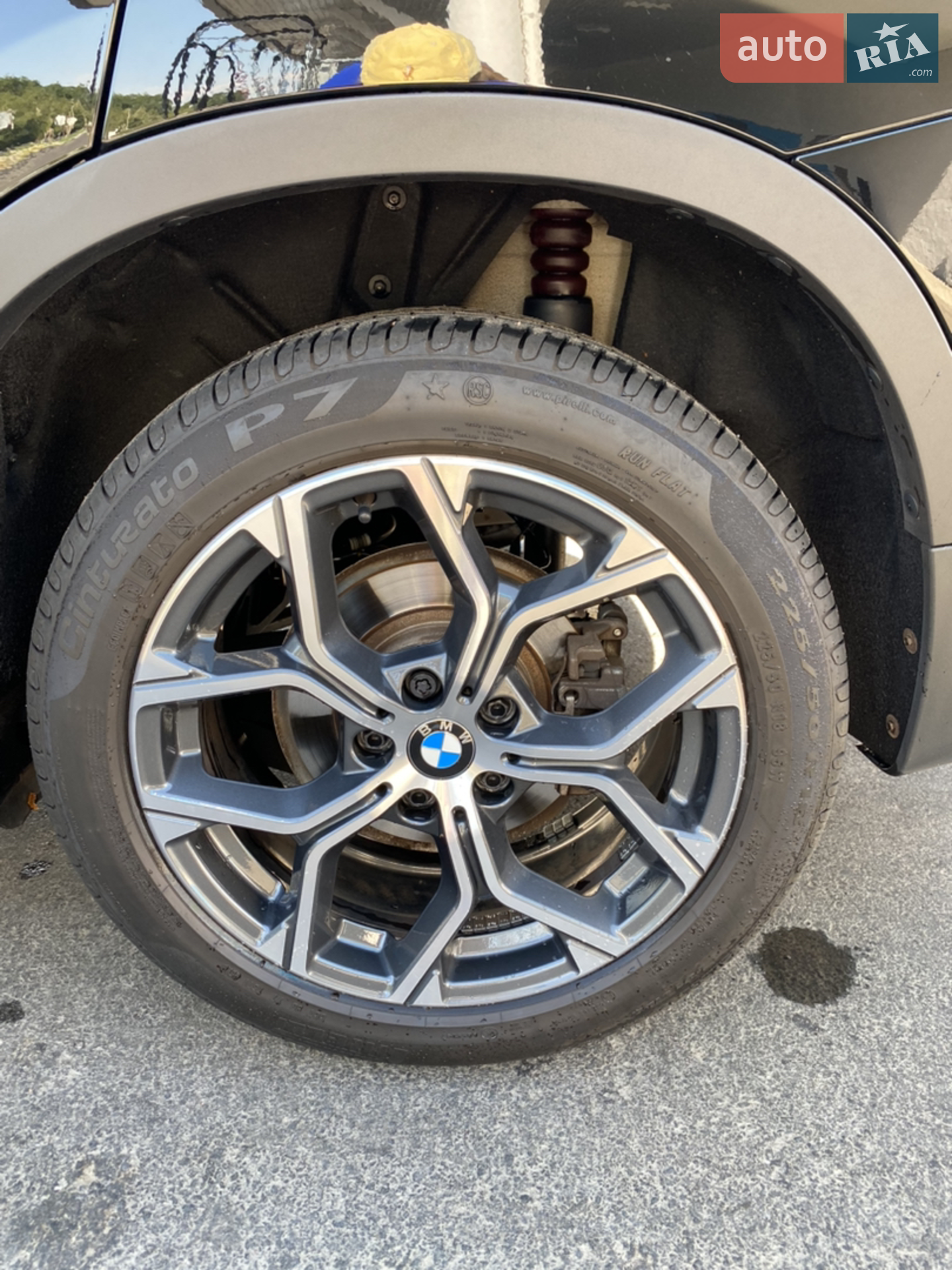 2020 BMW X1 - мініатюра 11