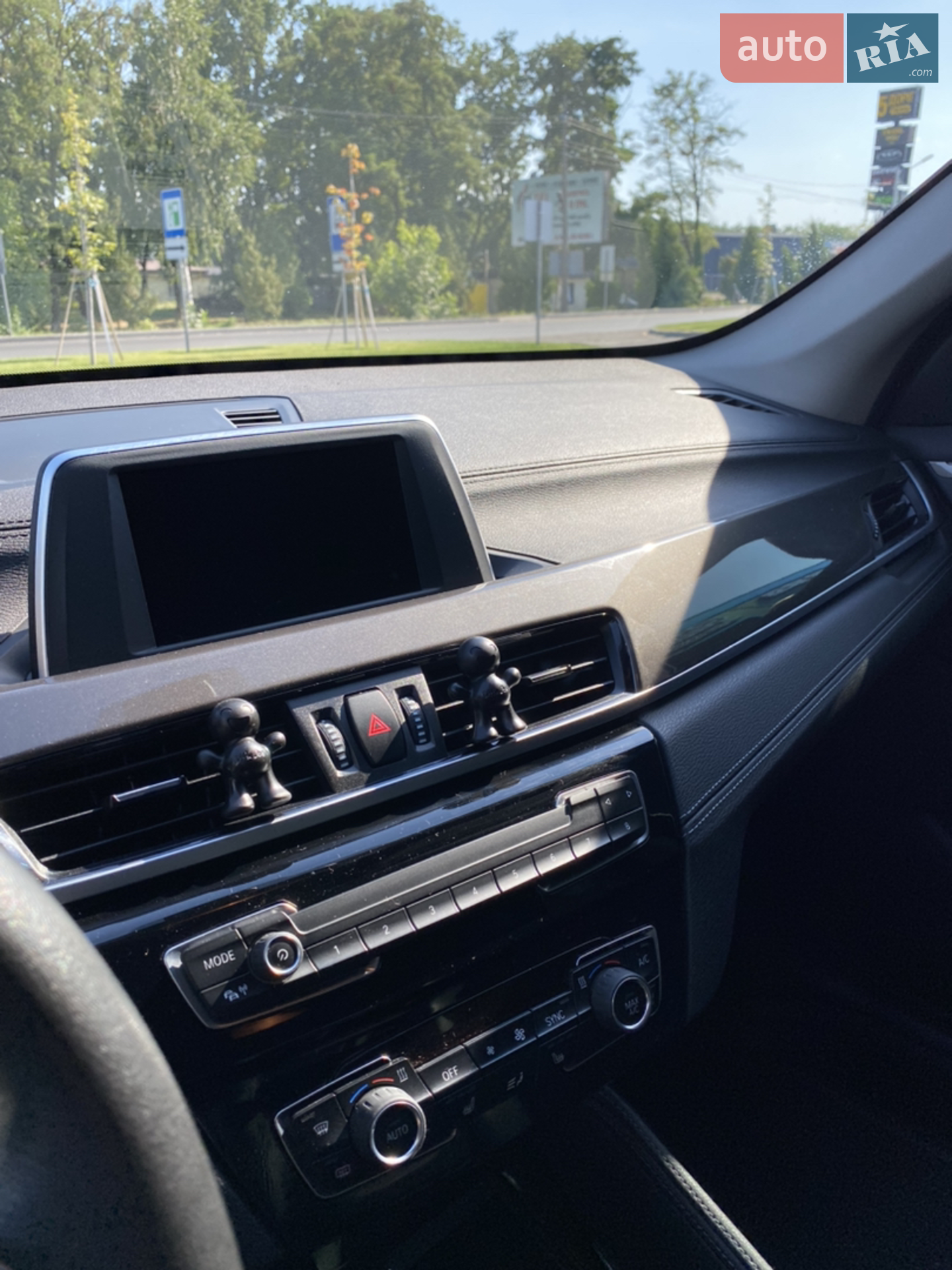 2020 BMW X1 - мініатюра 14