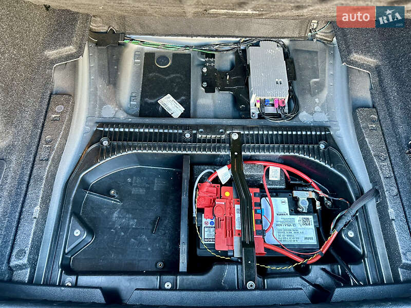 Внедорожник / Кроссовер BMW X1 2014 в Бердичеве