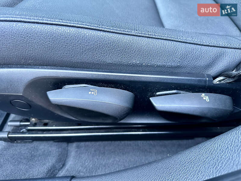 Внедорожник / Кроссовер BMW X1 2014 в Бердичеве