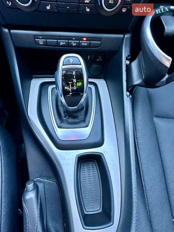 Внедорожник / Кроссовер BMW X1 2014 в Бердичеве