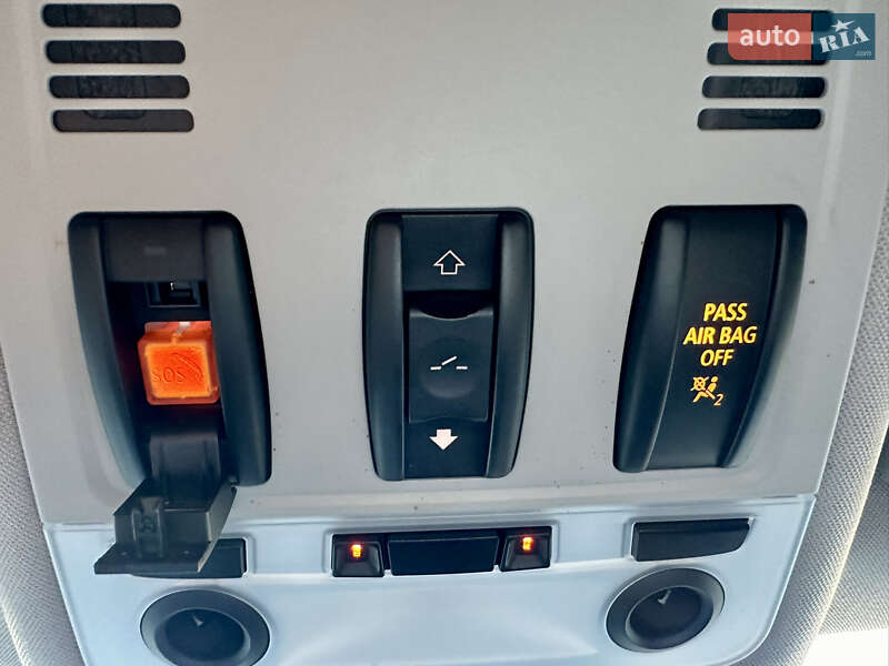 Внедорожник / Кроссовер BMW X1 2014 в Бердичеве