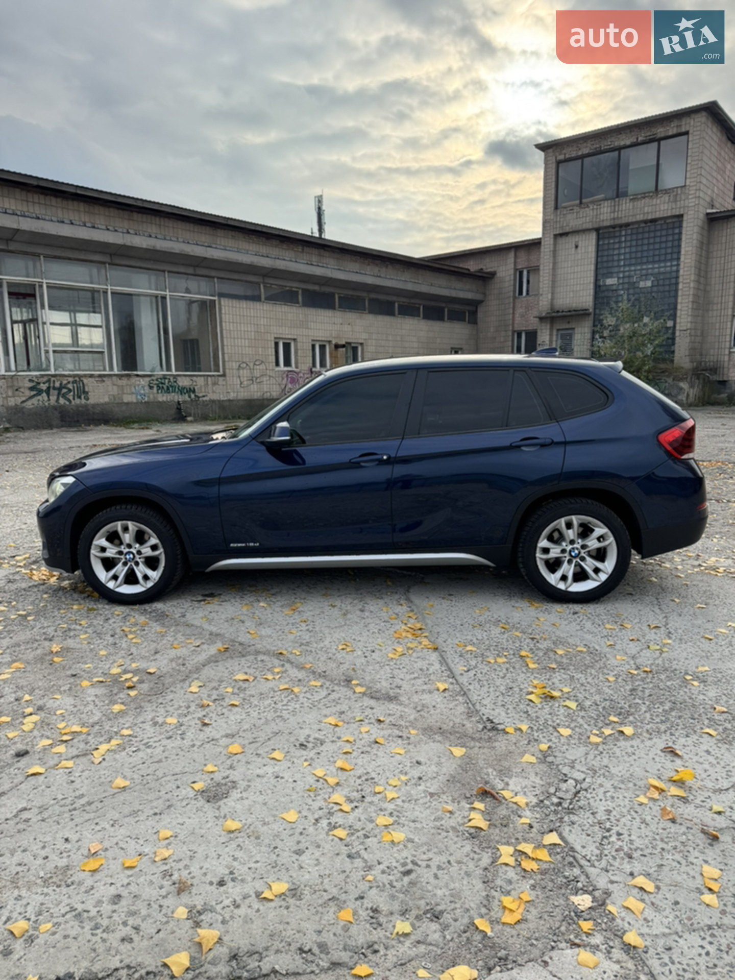 2014 BMW X1 - мініатюра 8