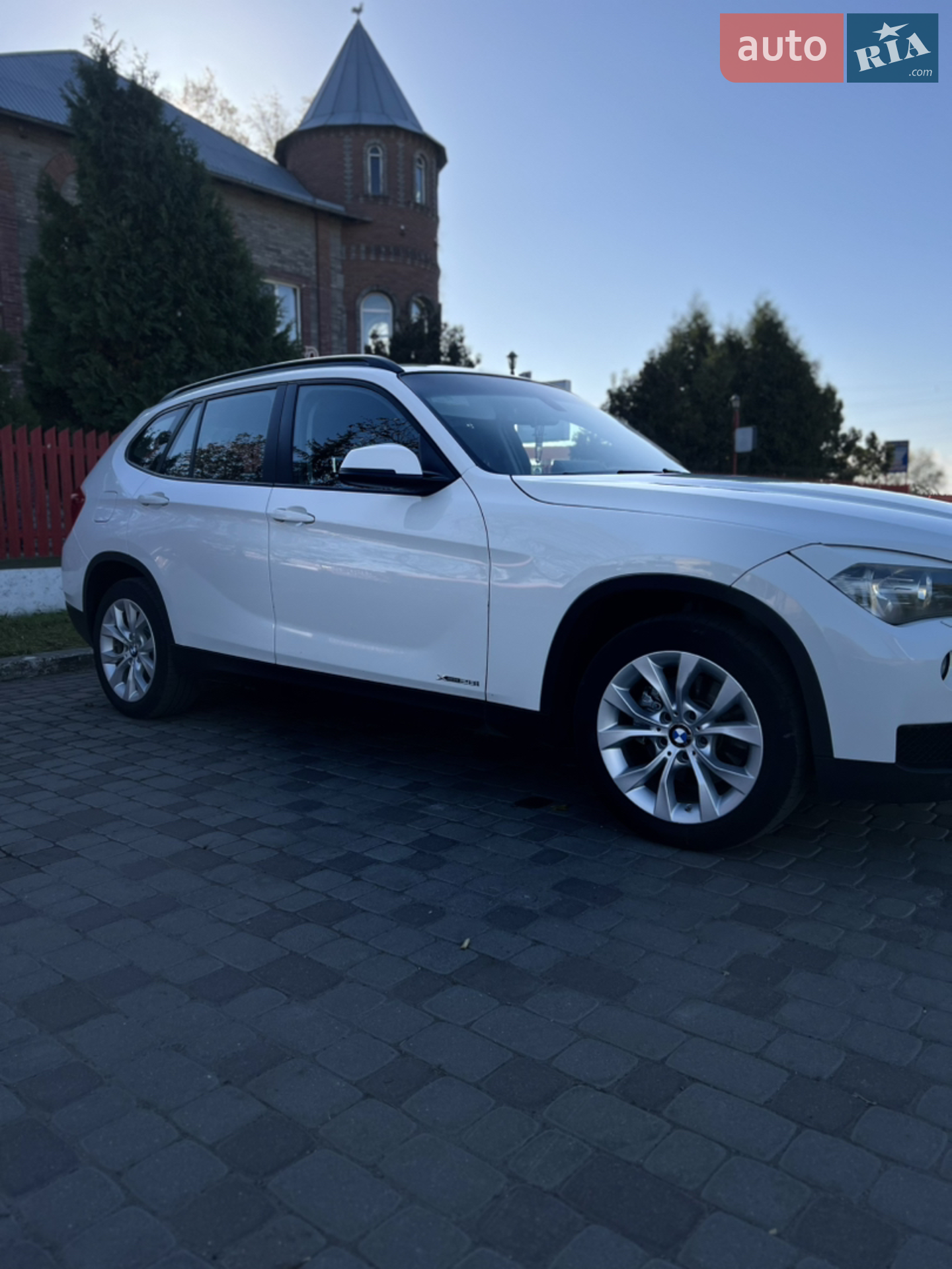2014 BMW X1 - мініатюра 9