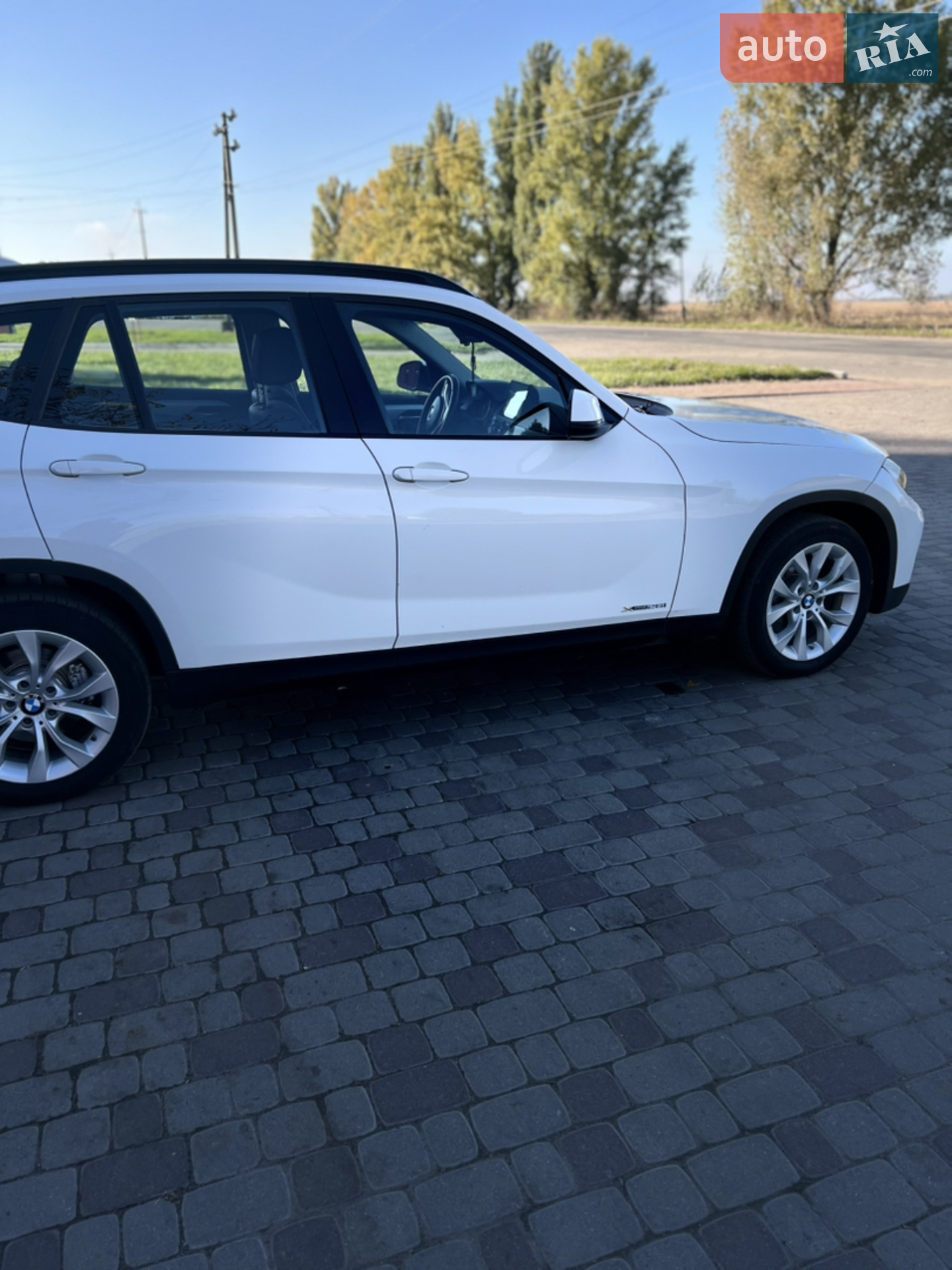 2014 BMW X1 - мініатюра 8