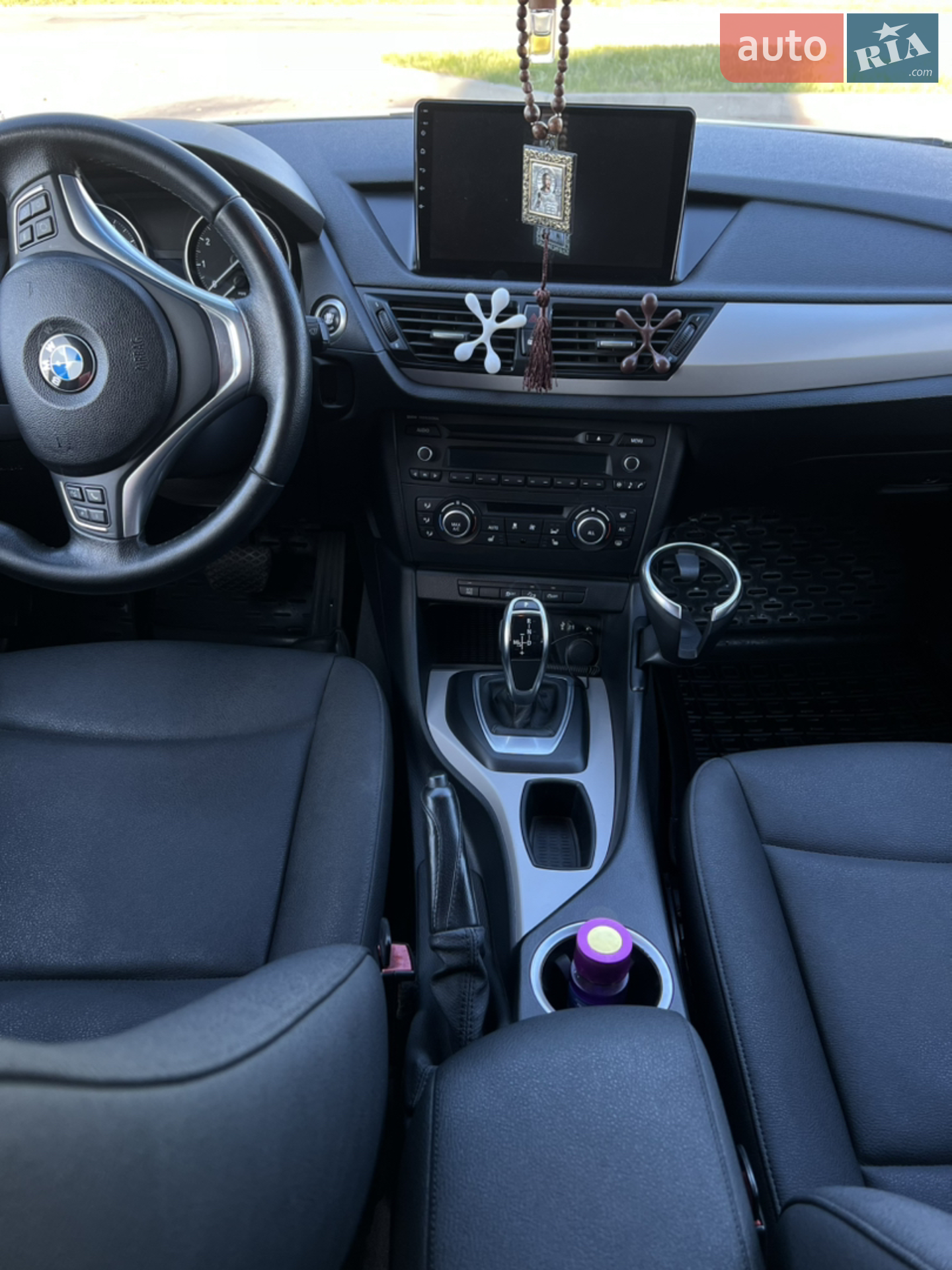 2014 BMW X1 - мініатюра 14