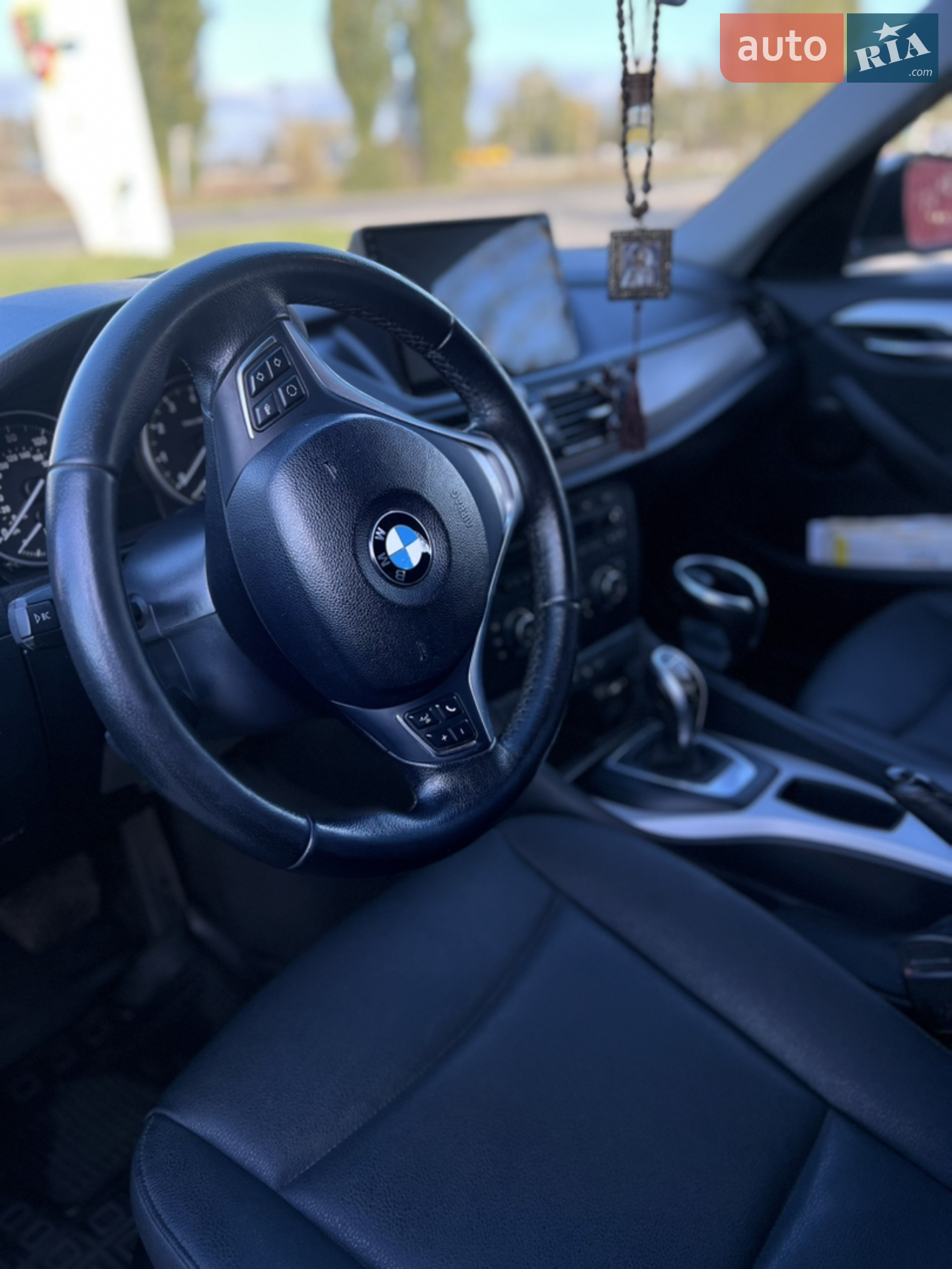 2014 BMW X1 - мініатюра 15