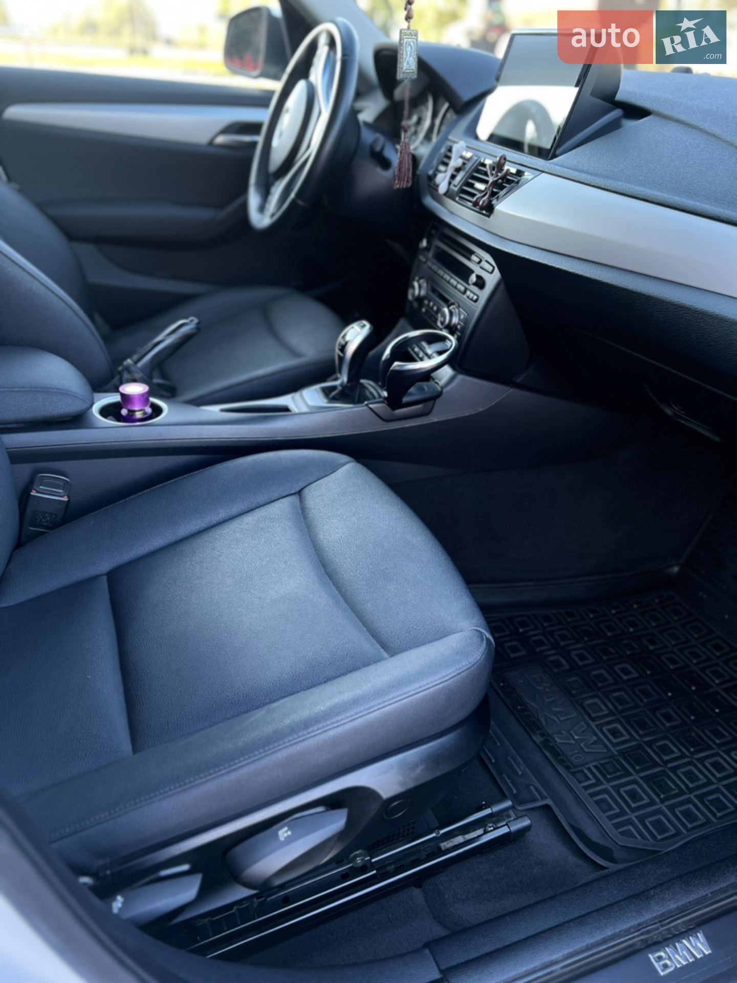 2014 BMW X1 - мініатюра 16