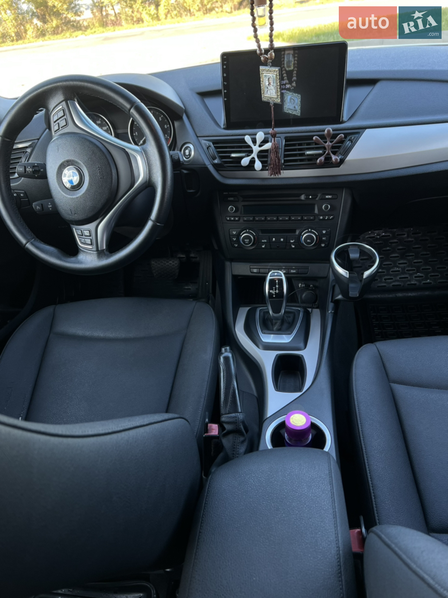 2014 BMW X1 - мініатюра 19