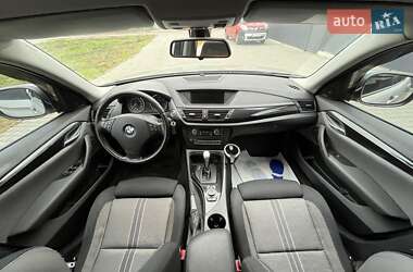 Внедорожник / Кроссовер BMW X1 2010 в Хмельницком